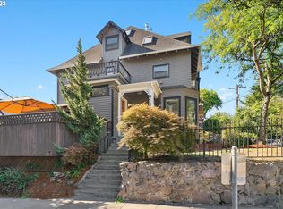 2380 NW Northrup St, Portland, OR 97210