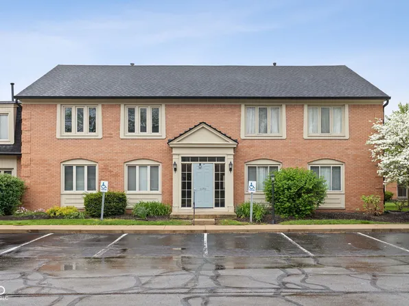1151 Canterbury Ct APT D, Indianapolis, IN 46260