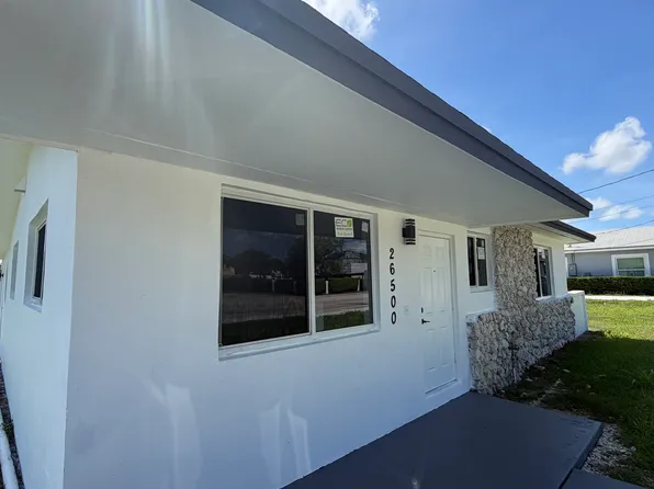 26500 SW 137th Ave, Homestead, FL 33032