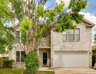 17018 Talon Path, San Antonio, TX, 78247