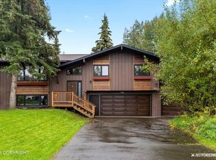 17742 Teklanika Dr, Eagle River, AK 99577