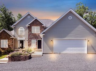 3415 State Route 540, Bellefontaine, OH 43311