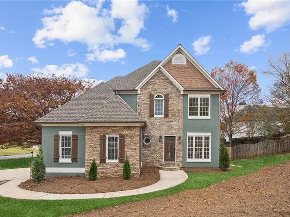 1510 Adair Blvd, Cumming, GA 30040