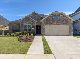 1517 10th St, Argyle, TX 76226