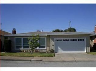 2240 Hamilton Ave, San Bruno, CA 94066