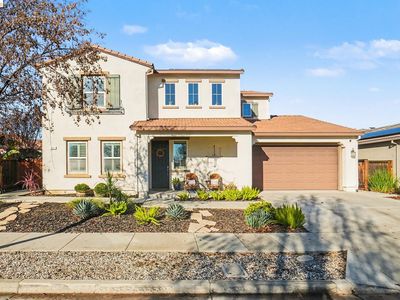 527 Stratford Way, Brentwood, CA, 94513