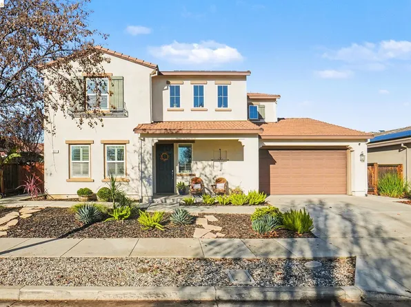 527 Stratford Way, Brentwood, CA 94513