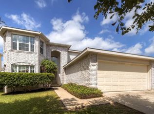2203 Founder Dr, Cedar Park, TX 78613