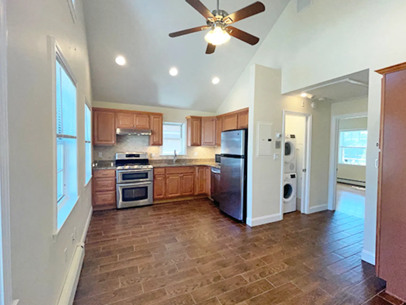 1 bed, 535 sqft, $2,995 — Photo 4