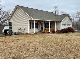 1625 Morewood Rd, Hardy, VA 24101