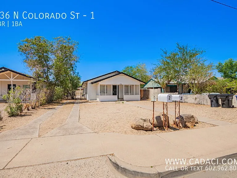 336 N Colorado St #1 — Photo 3