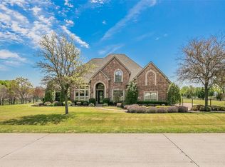 3709 Sunrise Ranch Rd, Southlake, TX 76092