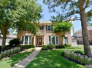 8011 E Copper Lakes Dr, Houston, TX 77095