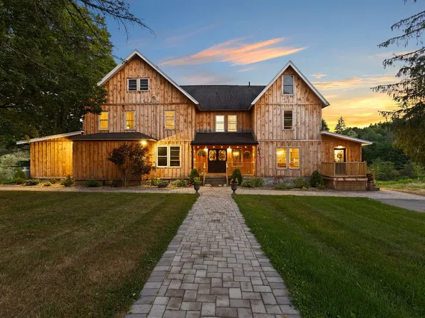 770 John Shultis Rd, Roxbury, NY 12474