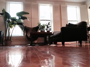 1118 10th St NW #4, Washington, DC 20001