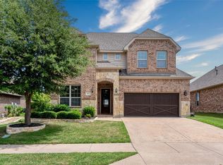 596 Deverson Dr, Rockwall, TX 75087