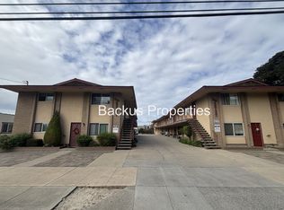 Central Ave 510, Salinas, CA 93901