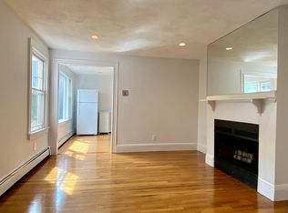 4 Venden Pl #2, Charlestown, MA 02129