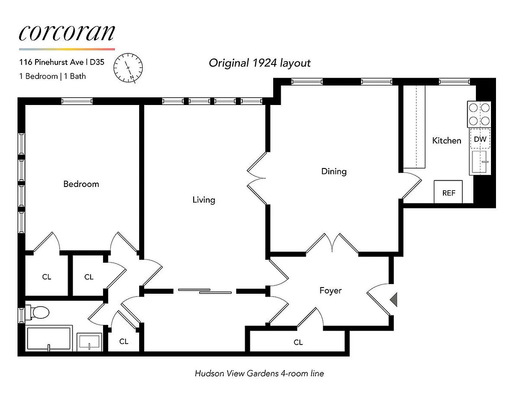 floor plan 5