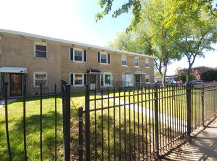 257 W Swann St, Chicago, IL 60609