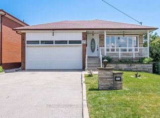 171 Regina Ave, Toronto, ON M6A 1R9