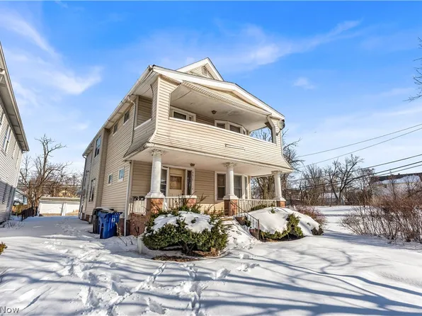 9617 Mount Auburn Ave, Cleveland, OH 44104