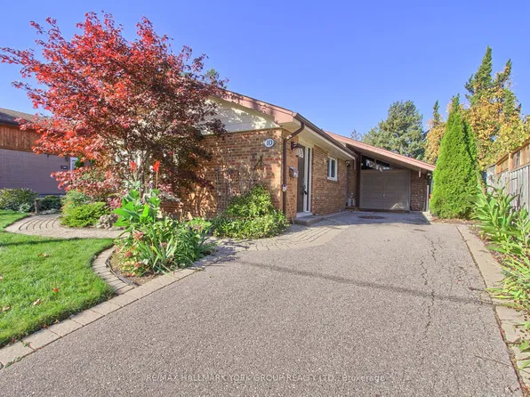 10 Harefield Dr, Toronto, ON M9W 4C7