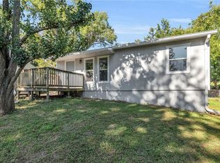 506 N 83rd Pl, Kansas City, KS 66112