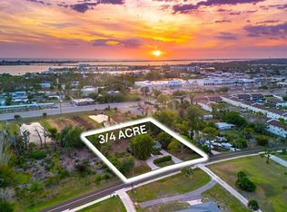 1620 Manor Rd, Englewood, FL 34223