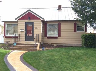 104 E Crown Ave, Spokane, WA 99207