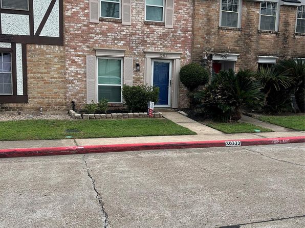 20333 Fieldtree Dr, Humble, TX 77338