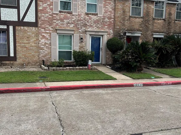 20333 Fieldtree Dr, Humble, TX 77338