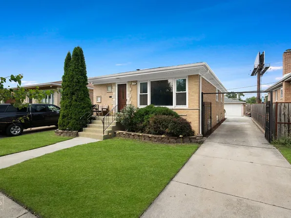8534 S Keating Ave, Chicago, IL 60652