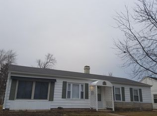 208 Belmont Dr, Romeoville, IL 60446