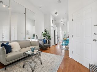 420 Monroe St APT 4L, Hoboken, NJ 07030