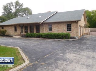 19135 S Mary Ct, Mokena, IL 60448