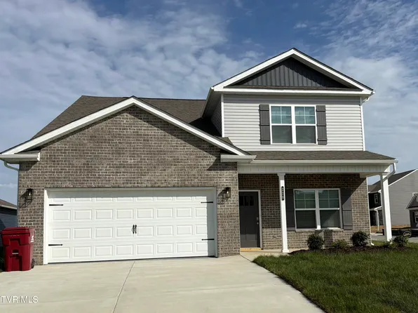 228 Artist Ave, Johnson City, TN 37615