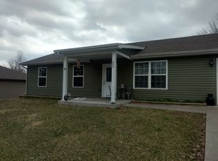 202 Norma Ln, Ashland, MO 65010