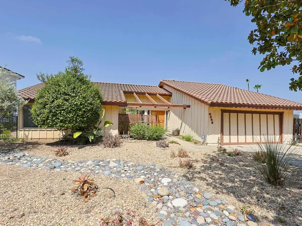4346 Mount Helix Highlands Dr, La Mesa, CA 91941