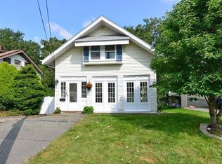 115 Elmlawn Rd, Braintree, MA 02184