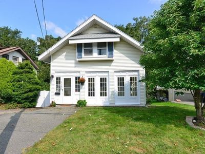 115 Elmlawn Rd, Braintree, MA, 02184