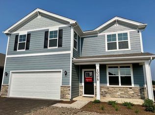 7577 W 103rd Pl, Crown Point, IN 46307