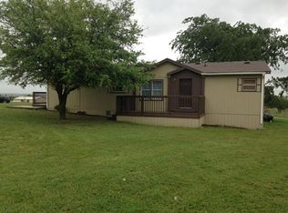9700 2nd St, Joshua, TX 76058