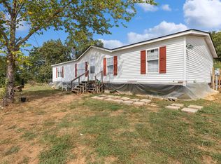 10119 Beth Lynn Rd, Mulberry, AR 72947