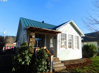 204 Monroe St, Ryderwood, WA 98581