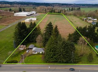 3607 Harrison Ave, Centralia, WA 98531