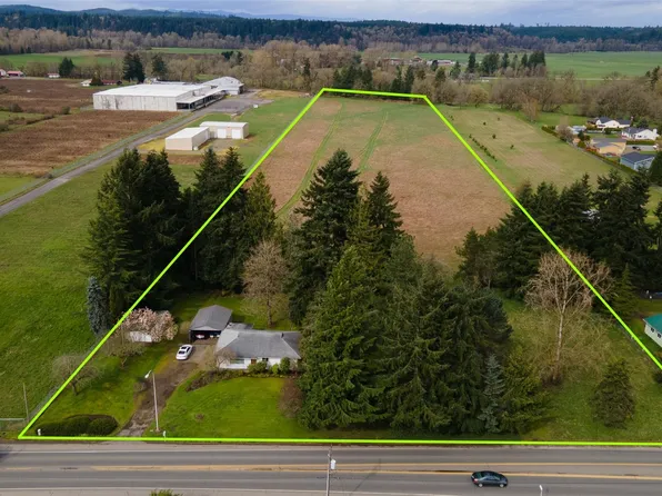 3607 Harrison Avenue, Centralia, WA 98531