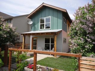 822 Defoe St, Missoula, MT 59802