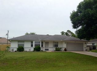 2866 Sally Ln, North Port, FL 34286