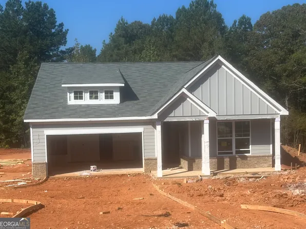 49 Sydney Ct #45, Mansfield, GA 30055